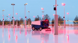 Ледовар — это серьёзно: ювелирная работа сосредоточенных людей на больших машинах