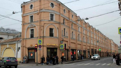 В Северной столице в реестр объектов культурного наследия добавлено 57 зданий