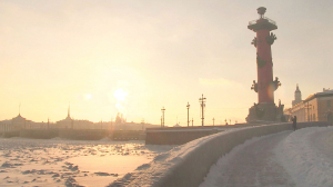 Кино и песни Ленинграда. «Туман, туман, слепая пелена…»