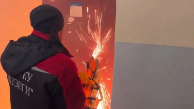 В Петербурге освободили более 4,5 тысяч «квадратов» незаконно занимаемых помещений