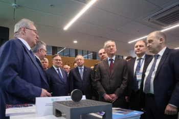 Александр Беглов: Петербургский Морской технический университет присоединяется к пилотному проекту по реформе высшего образования