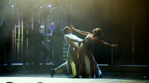 Культурная эволюция. 16 января