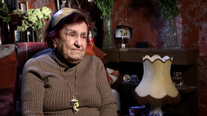 Блокада в личных историях. Воспоминания Марианны Яковлевны Курилович