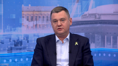 Кирилл Поляков: Мы подали заявление, чтоб включить приложение «Парковки Санкт-Петербурга» в «белый список»