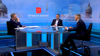 Кирилл Поляков: Новая система ГИС позволит следить за передвижением курьеров и штрафовать за нарушения