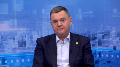 Кирилл Поляков: Петербург является одним из лидеров по роботизации в стране