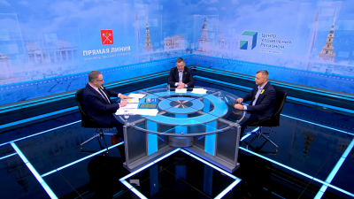 Радиоэлектроника, двигатели, сценическое оборудование: в этом году в ОЭЗ «Санкт-Петербург» откроются новые предприятия