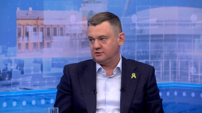 Кирилл Поляков: От ЖК «Парколово» в Выборгском районе запустят временный маршрут