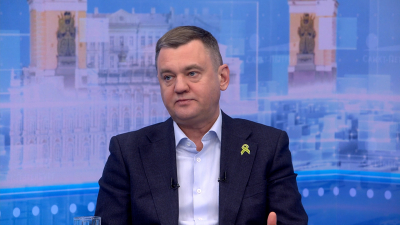 Кирилл Поляков: «Юго-Западной» пользуются пока 14 тысяч пассажиров в день