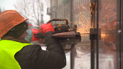 Торговля по правилам: в России все торговые киоски и ларьки поставят на учет