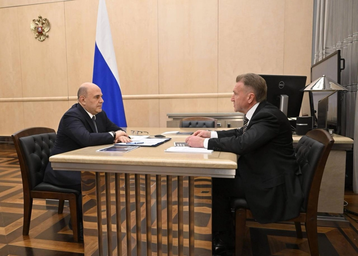 ВЭБ.РФ подвел итоги поддержки малого бизнеса за 2025 год - tvspb.ru