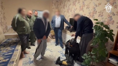 В Ленобласти отдали под суд мужчину, который 24 года назад расстрелял трех человек, просивших помочь их бизнесу