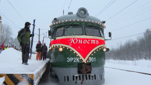 Одна большая дружная компания: традиции и маршруты «Лыжных стрел»