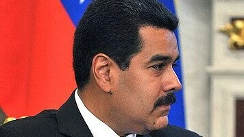 Мадуро заявил в суде о своей невиновности - tvspb.ru