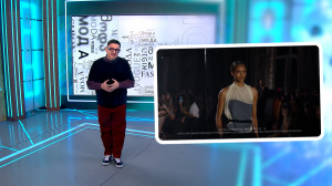 Затягиваем модные пояса. Ремни снова в поле зрения дизайнеров