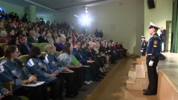 В Петербурге стартовал региональный этап чемпионата «Профессионалы»