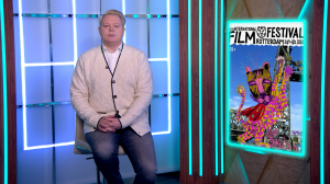 Спортивная драма «Золотой дубль», трагикомедия «День рождения Сидни Люмета» и фильм-катастрофа «Гренландия 2: Миграция».  Смотрите на этой неделе в кинотеатрах