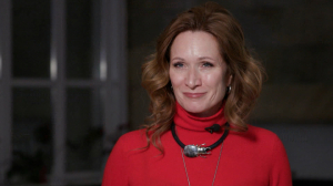 Ориентиры Олимпийской чемпионки Марии Киселёвой