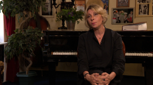 Ежедневник, задачи на завтра и умение жить по Пастернаку — секрет правильного утра Юлии Рутберг