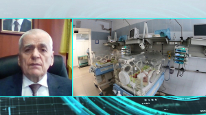 «От этого не застрахованы даже самые современные роддома». Геннадий Онищенко о трагедии в Новокузнецке