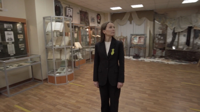 Каждая петербургская-ленинградская семья хранит свою блокадную хронику: воспоминания, семейные реликвии