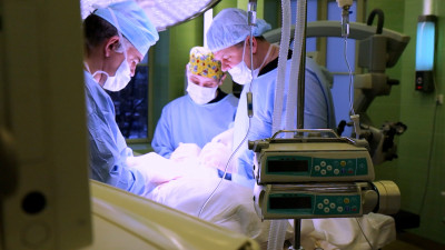 Медики Педиатрического университета помогли детям, получившим травмы на праздничных каникулах