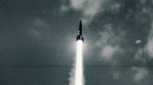 Петербургские тайны. Тайна «Удара возмездия»