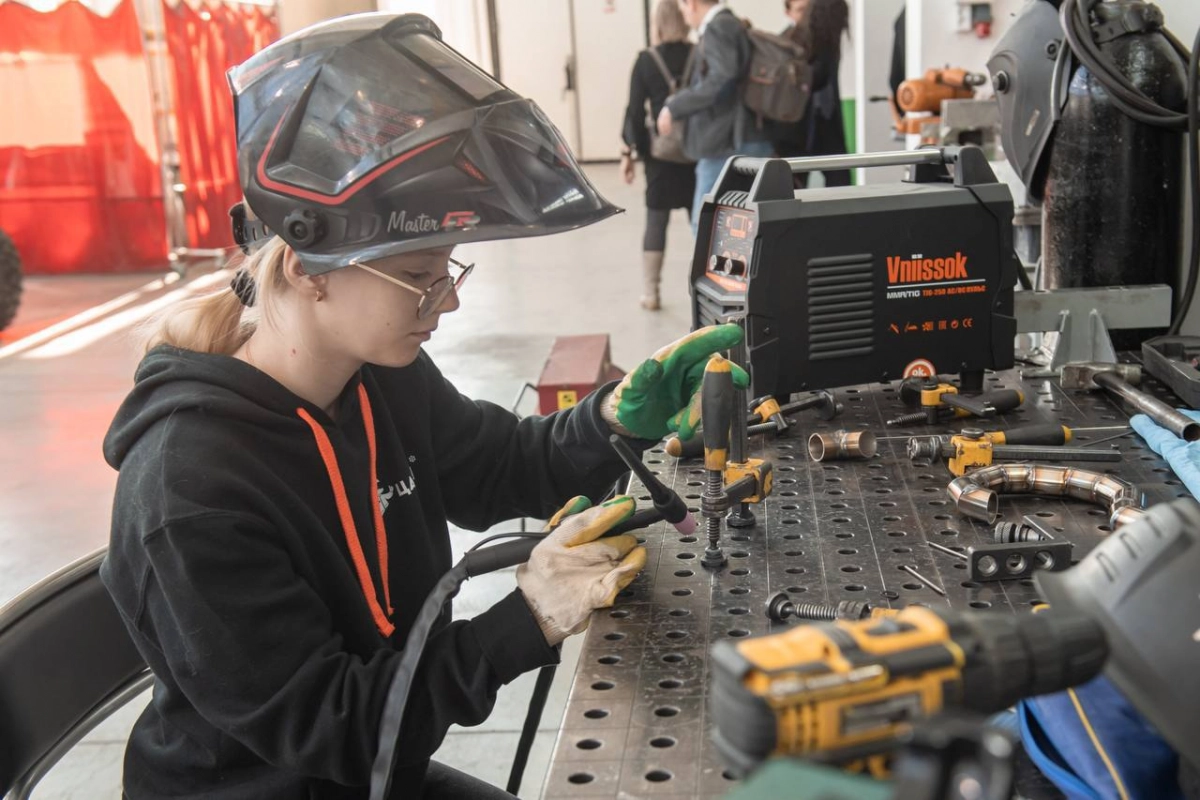 Передовые инженерные школы усилили сотрудничество с бизнесом - tvspb.ru