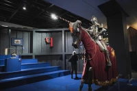 Выставка о творческой династии Бенуа в Манеже будет работать до 19 апреля