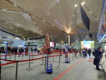 Ространснадзор взял на особый контроль ситуацию с задержками рейсов в Пулково