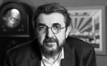 На 65-м году ушел из жизни заслуженный артист РФ и ректор Школы-студии МХАТ Игорь Золотовицкий