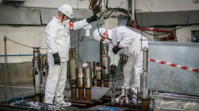 ЛАЭС получила разрешение на продление работы энергоблока №4 РБМК-1000