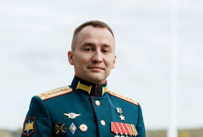 Участник программы «Время героев» Николай Соколов назначен замначальника департамента по координации стратегических инициатив Управления президента РФ по стратегическому партнерству и сотрудничеству - tvspb.ru