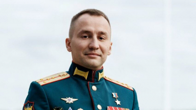 Участник программы «Время героев» Николай Соколов назначен замначальника департамента по координации стратегических инициатив Управления президента РФ по стратегическому партнерству и сотрудничеству