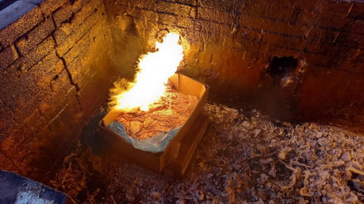 В Петербурге уничтожили 40,5 кг аргентинского мяса без документов по предписанию Россельхознадзора