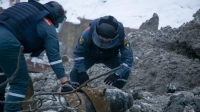 Опасную находку времен войны ликвидировали на стройплощадке в Петербурге