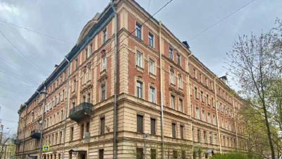 Бывший доходный дом Императорского человеколюбивого общества получил статус памятника