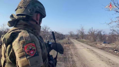 Как военнослужащие инженерных подразделений встретили профессиональный праздник в зоне СВО