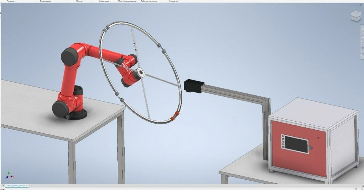 Петербургский школьник запатентовал новый метод лазерной сварки - tvspb.ru