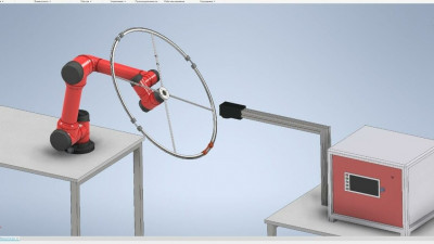 Петербургский школьник запатентовал новый метод лазерной сварки