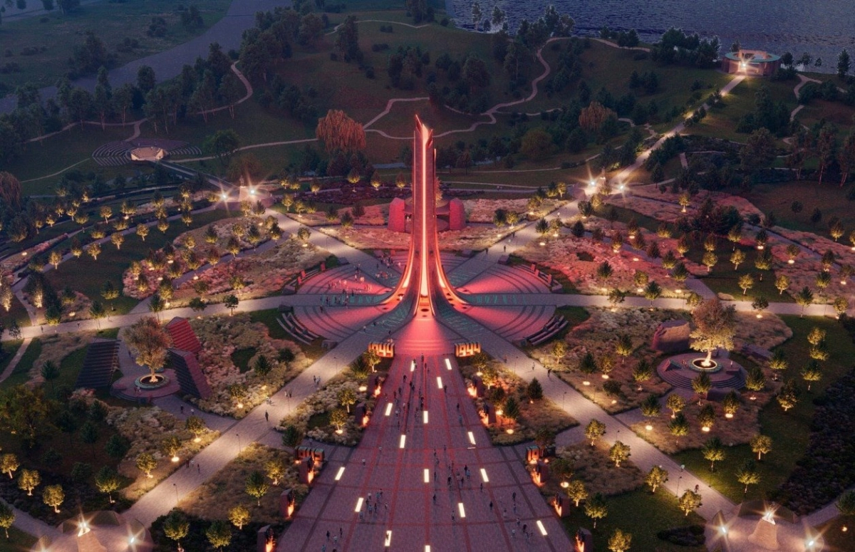 Александр Беглов: Петербург отстаивает историческую правду о блокаде Ленинграда - tvspb.ru