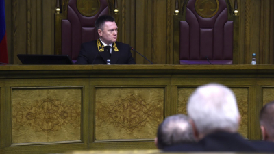 Верховный суд предложил изменить порядок рассмотрения кассационных жалоб