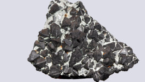 В России в 2025 году открыли 317 новых месторождений