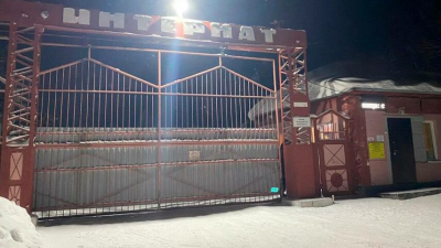 Вирусная инфекция и антисанитария: что могло стать причиной гибели девяти пациентов в Прокопьевском ПНИ