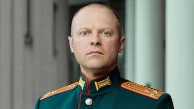 Участник программы «Время героев» Сергей Карасев стал заместителем главы городского округа Самара