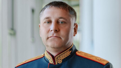 Участник программы «Время героев» Александр Шуваев стал заместителем губернатора Иркутской области