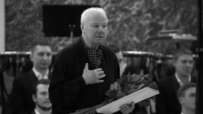 Прощание с Владиславом Чернушенко состоится 30 января