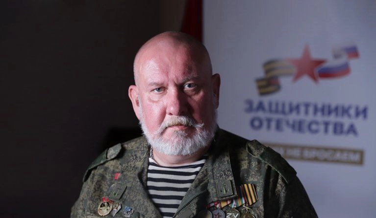 Герои нашего времени: Александр Осьмаков - tvspb.ru