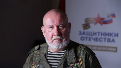 Герои нашего времени: Александр Осьмаков