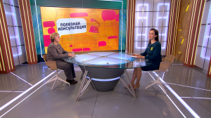 Здоровая печень. Консультация гепатолога